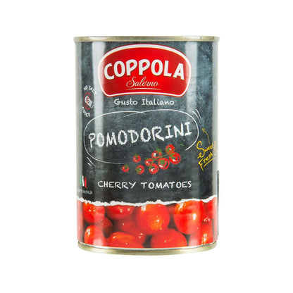 COPPOLA 番茄汁浸車厘茄 (400g)