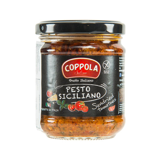 COPPOLA 西西里香草醬 (180g)