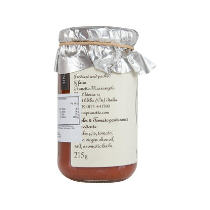 PRUNOTTO 蕃茄蘋果意粉醬 (215g)