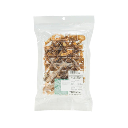 OKABE 貝柱&貝群邊乾 (120g)