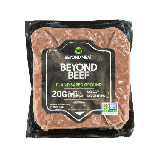 BEYOND MEAT Beyond Beef® 純植物免治肉 (12oz)