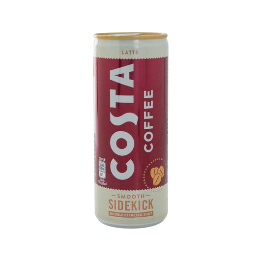 COSTA COFFEE 拿鐵咖啡 [罐裝] (250mL)
