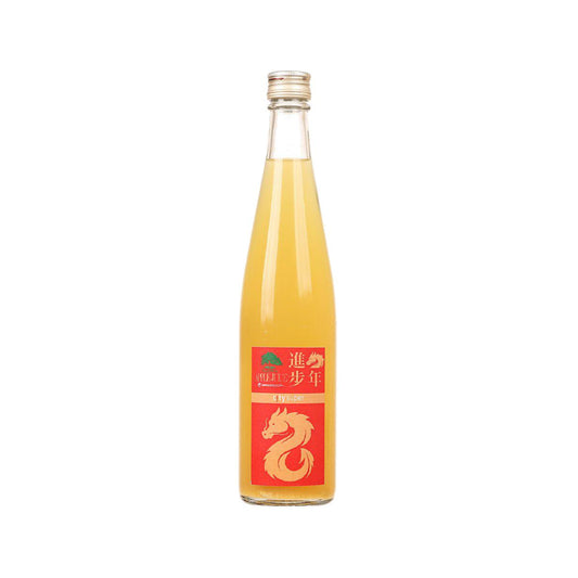 RINGOWORK 土岐蘋果汁 (500mL)