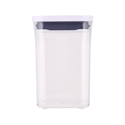 OXO 1QT 按鈕式儲物盒