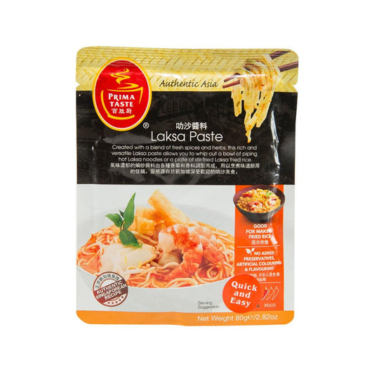 百勝廚 叻沙醬料 (80g)