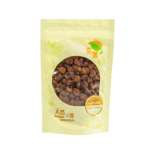 雲豐 石硤桂圓肉 (150g)