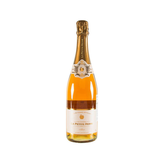 LA PETITE REINE 有氣蘋果汁 (750mL)