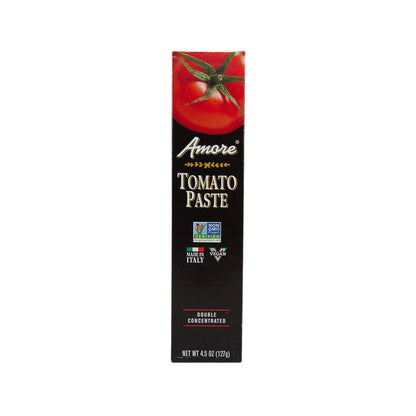 AMORE 蕃茄膏 - 雙倍濃縮 (127g)