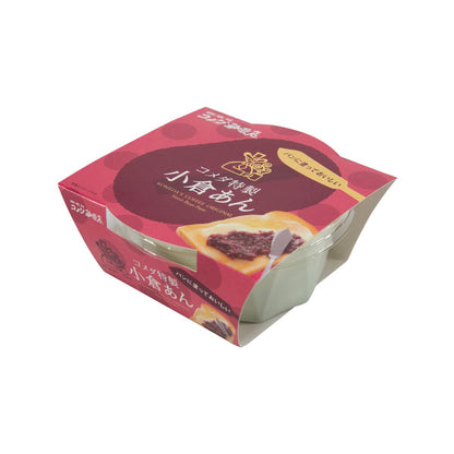 遠藤製餡 Komeda 珈琲特製 小倉粗粒紅豆蓉 (300g)