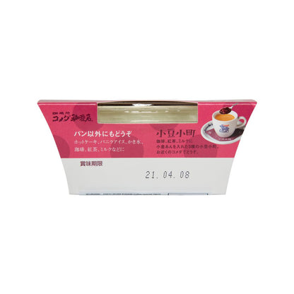 遠藤製餡 Komeda 珈琲特製 小倉粗粒紅豆蓉 (300g)