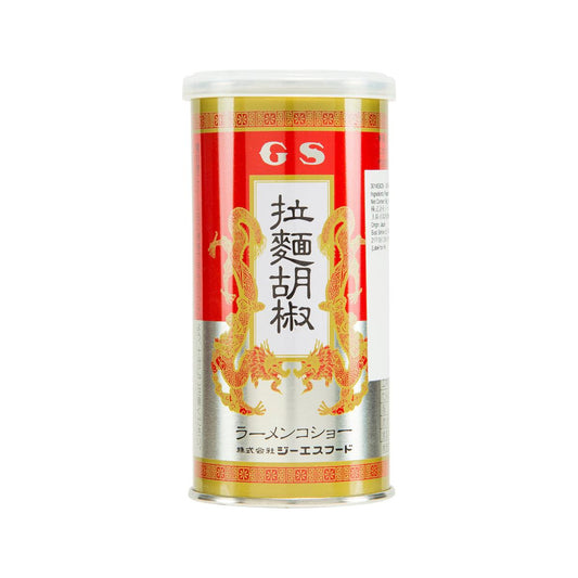 GSFOOD 拉麵用胡椒 (90g)
