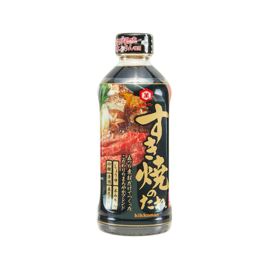 龜甲萬 龜甲萬 牛肉火鍋汁 (500mL)