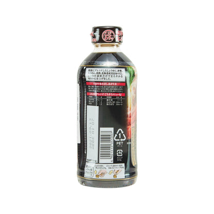 龜甲萬 龜甲萬 牛肉火鍋汁 (500mL)