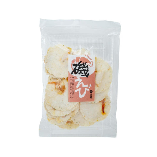 伊藤軒 磯蝦餅 (70g)