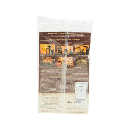 LA FABBRICA DELLA 寬條全蛋意大利麵 (250g)