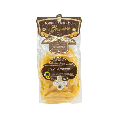 LA FABBRICA DELLA 意大利長通粉 (250g)