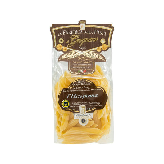 LA FABBRICA DELLA 意大利長通粉 (250g)