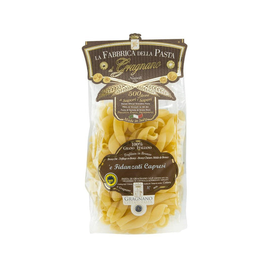 LA FABBRICA DELLA 意大利扭紋粉 (250g)