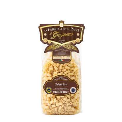 LA FABBRICA DELLA 短管意大利粉 (500g)