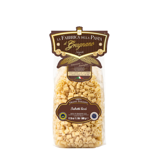 LA FABBRICA DELLA 短管意大利粉 (500g)