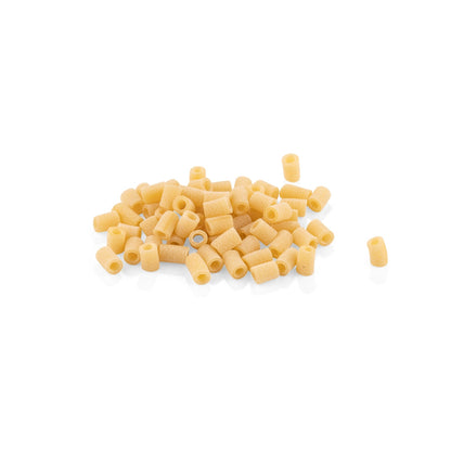LA FABBRICA DELLA 短管意大利粉 (500g)