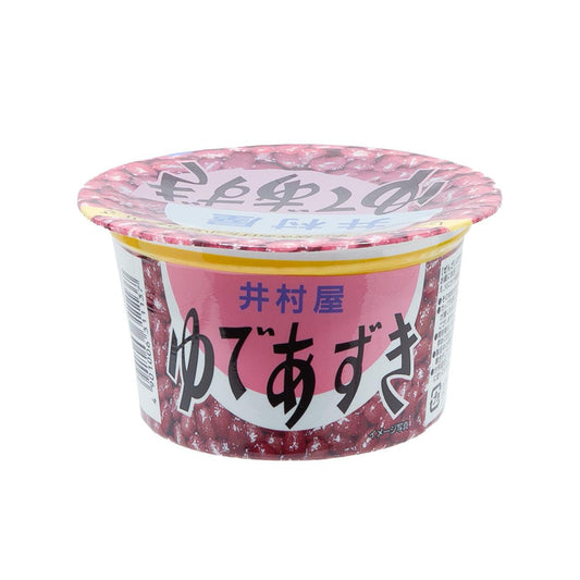 井村屋 甜煮紅豆 [杯裝] (300g)