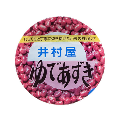 井村屋 甜煮紅豆 [杯裝] (300g)