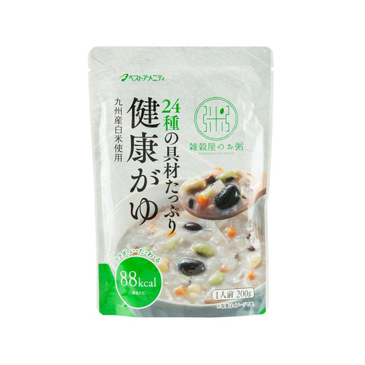 BEST AMENITY 日本產24種材料健康什穀粥 (200g)