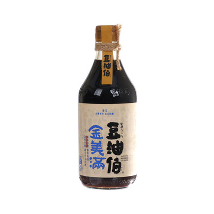 DYB 金美滿釀造醬油 (500mL)