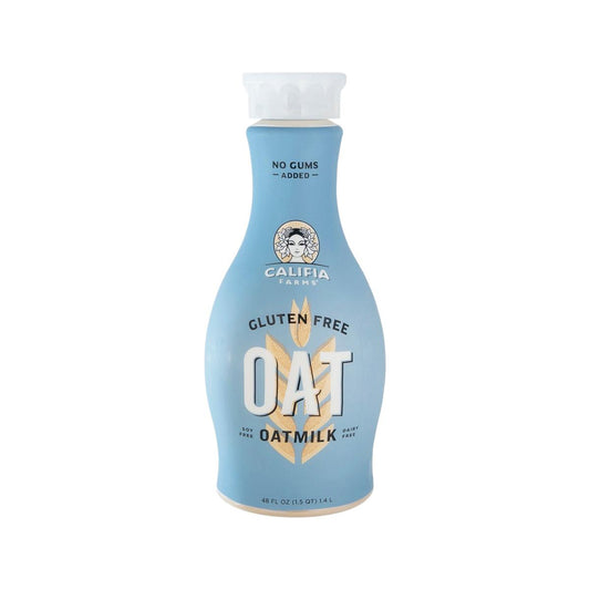 CALIFIA FARMS 特濃燕麥奶 (1.4L)