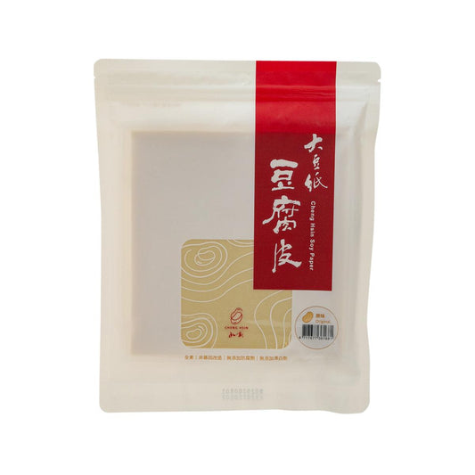 CHENGHSIN 豆腐皮 (大豆紙) - 原味 (90g)