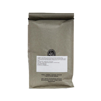 49TH PARALLEL 深烘焙特濃咖啡豆 (340g)