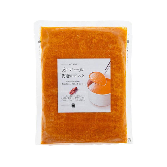 SOUPSTOCK TOKYO 龍蝦蕃茄野菜濃湯 (500g)
