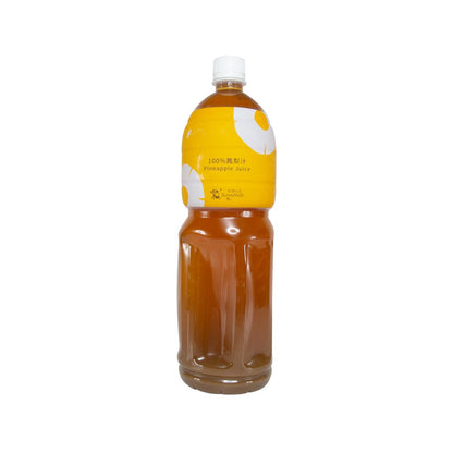 微熱山丘 100% 鳳梨汁 (1420mL)