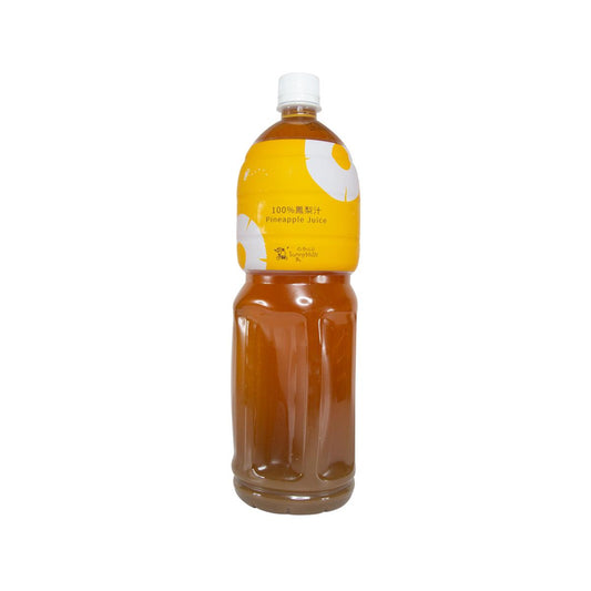 微熱山丘 100% 鳳梨汁 (1420mL)
