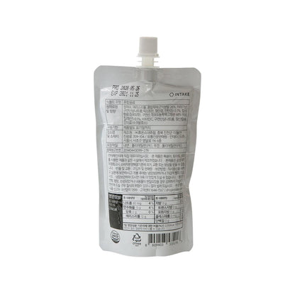 INTAKE Sugarlolo 蒟蒻飲料 - 白提子味 (150g)