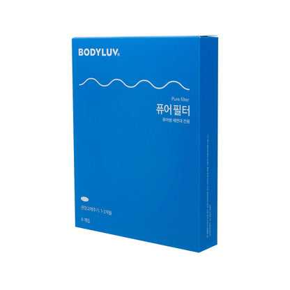 BODYLUV 洗臉台濾芯