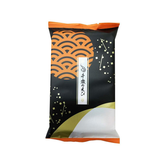SUGISEIKA 千歳蝦餅 (8 x 2pcs)