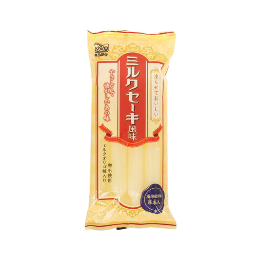 MITSUTAKE 日式懷舊奶昔飲料棒 (504mL)