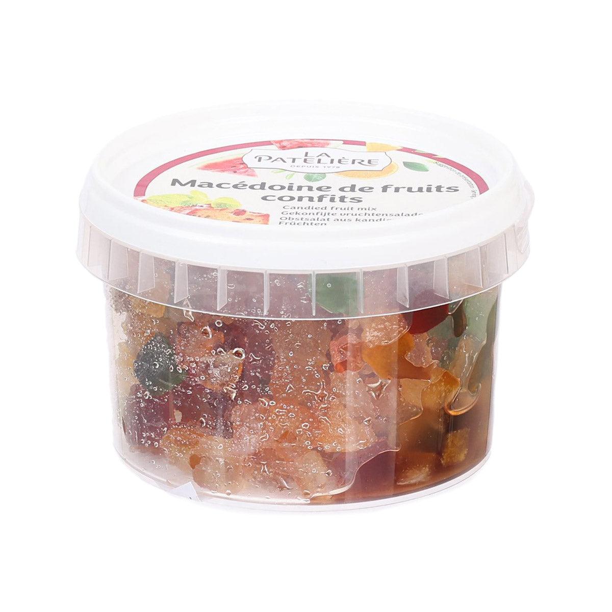 LA PATELIERE 什錦蜜餞水果 (150g)