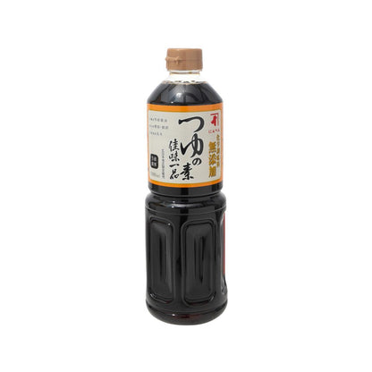 NINBEN 佳味一品 3倍濃縮鰹魚湯底 (1000mL)
