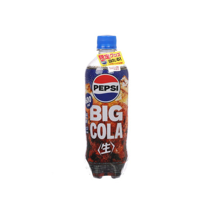 百事可樂 可樂 [日本] (600mL)
