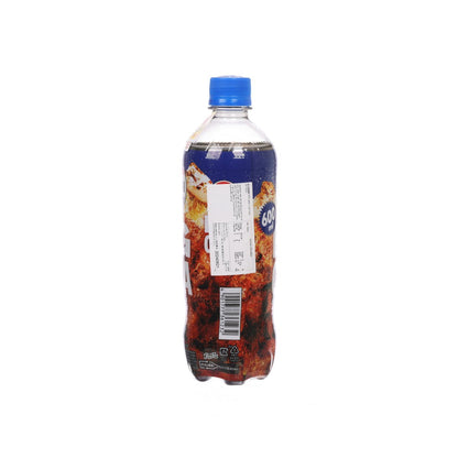百事可樂 可樂 [日本] (600mL)