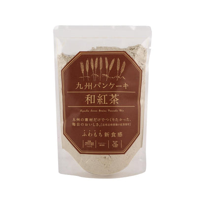 KYUSHU-TABLE 九州班戟粉 - 和紅茶味 (200g)