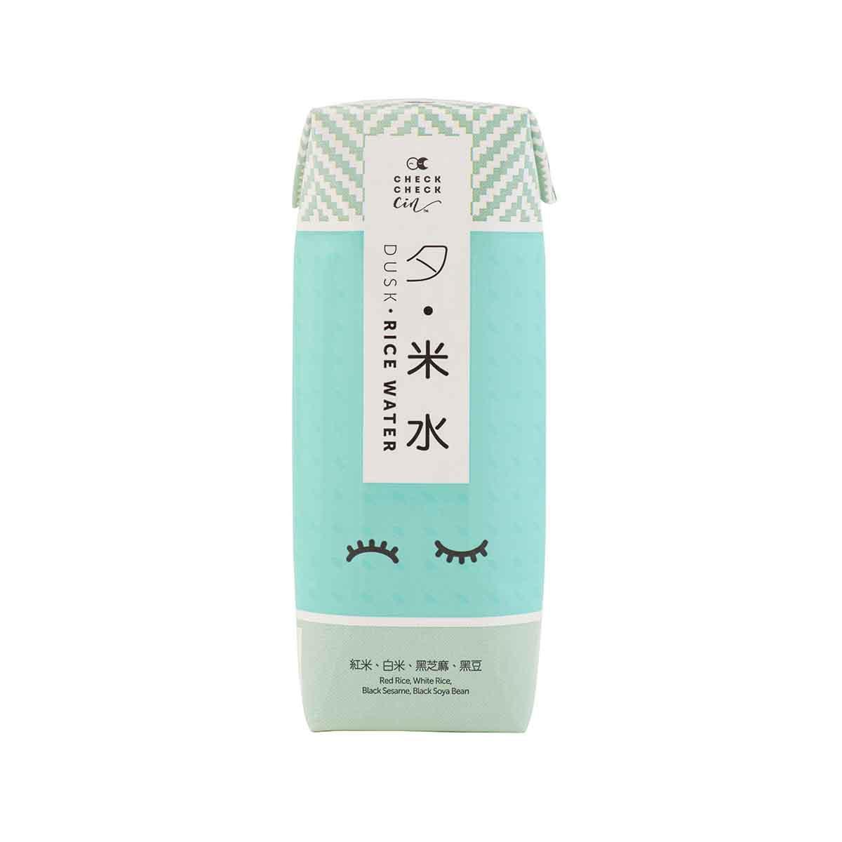 先看看 夕米水 (250mL)