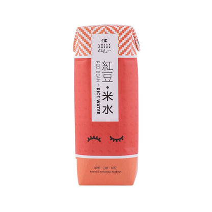 先看看 紅豆米水 (250mL)
