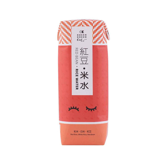 先看看 紅豆米水 (250mL)