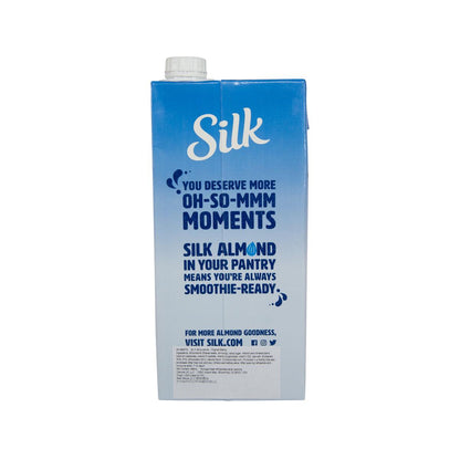 SILK 杏仁奶 - 原味 (946mL)