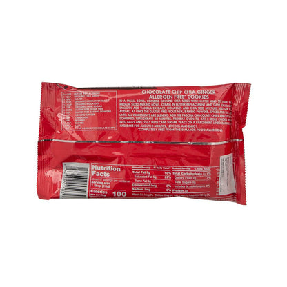 PASCHA 有機100%可可無加糖黑朱古力粒 (250g)