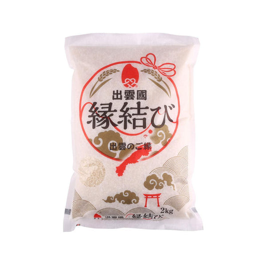 IITSUKA 島根縣出雲國結緣米 (2kg)